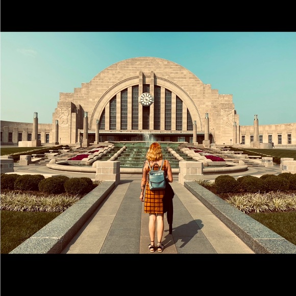 Meet your Posher, Jess - Picture 1 of 1